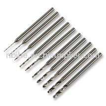 20pcs Micro HSS Drill Set