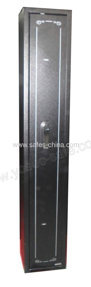 Mechanical gun safe supplier china