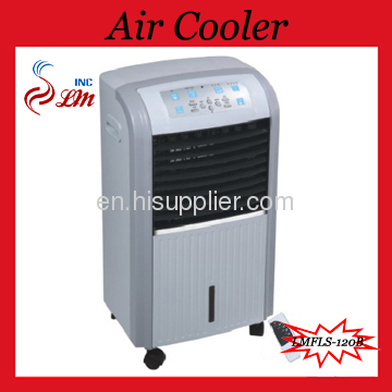 Electrical Air Cooler made in China with LCD Display, 7.5hours timing