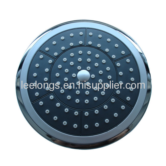 SH-3229 leelongs abs bathroom spray shower head