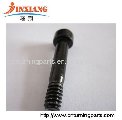 Hardware Hex Socket Button Head Cap Screw