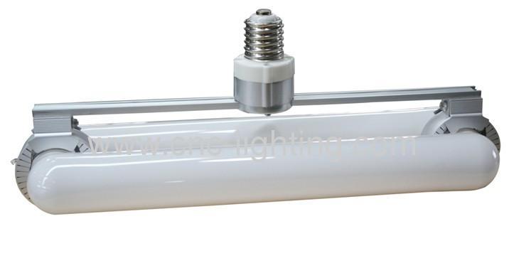  E40 Retrofit Induction Lamp Kit with adjustabe stem