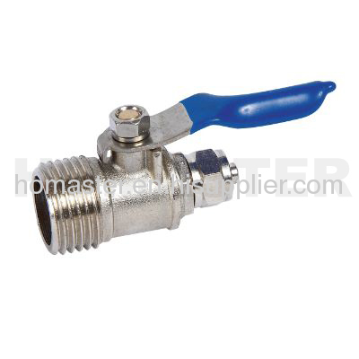 Water Ball Valve