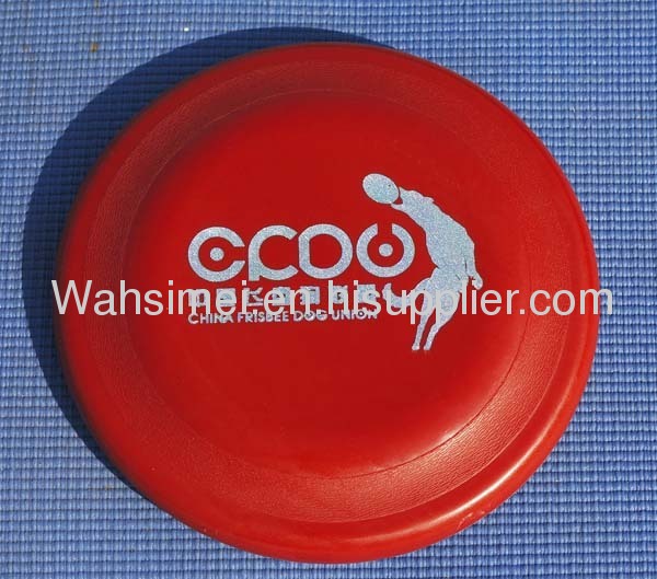 2012 Fashion Design Flying Disc Frisbee