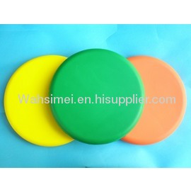 2012 Fashion Design Flying Disc Frisbee