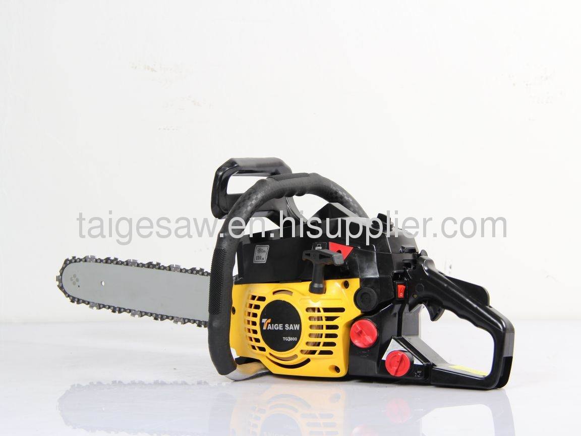 chain saw 3800