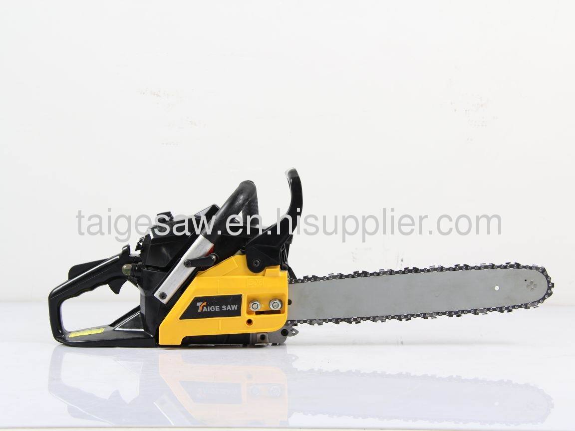 chain saw 3800