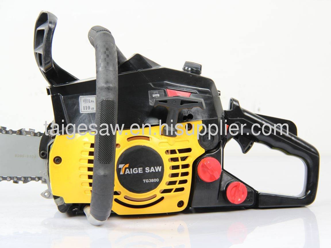 chain saw 3800