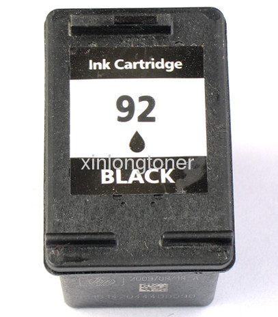 HP92 Compatible Color Ink Cartridge