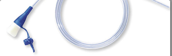 Disposable Gastric Tube