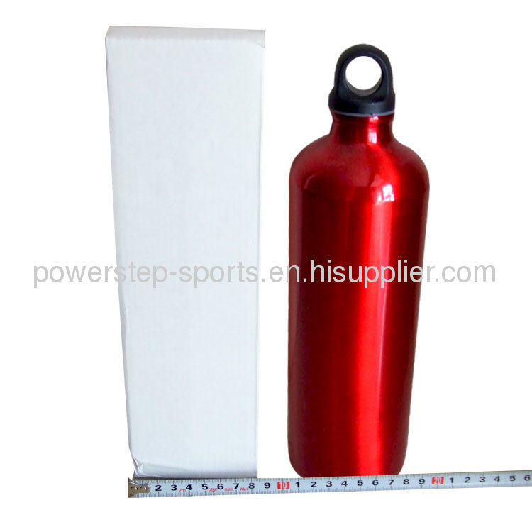  Sport aluminum bottle