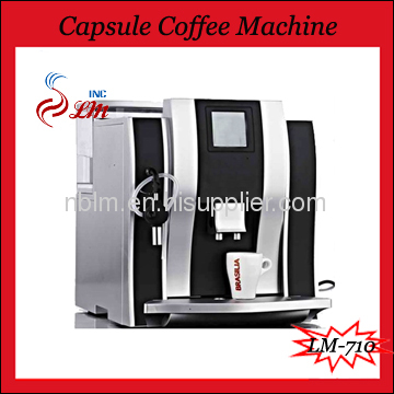 6 Cups Best Household Espresso Machine with GS,CE,ROHS,EMC