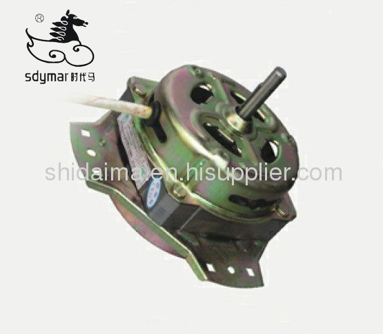 drain motor for washing machine