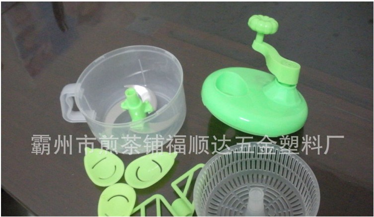 Household Apple Hand crusher