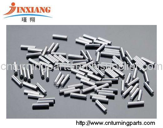 Hex Bearing roller stainless steel 