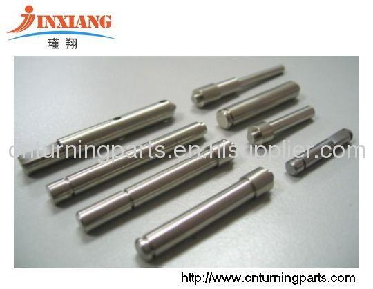 Hex Bearing roller stainless steel 