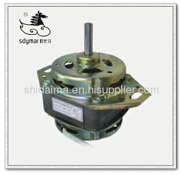 150w washing machine motor