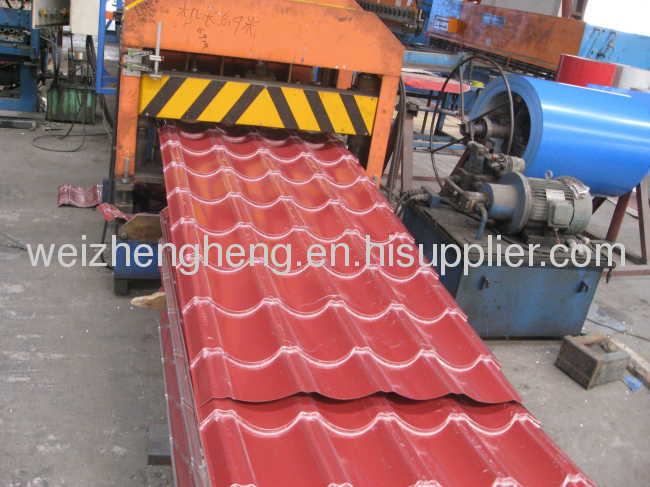 metal roofing sheets prices(factory)