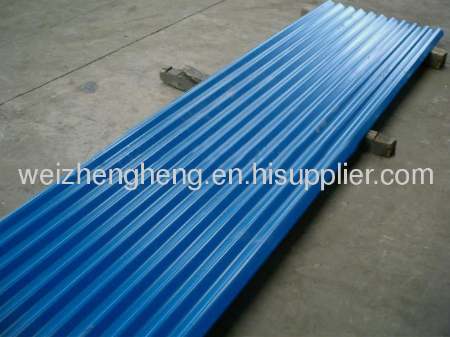 metal roofing sheets prices(factory)