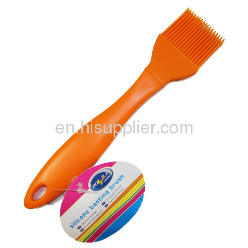 2012 Fashion new design silicone brushes