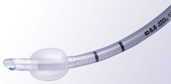 Reinforced Endotracheal Tube