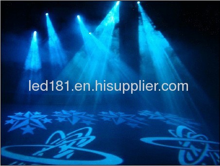 Professional dmx 1200w wash moving head light