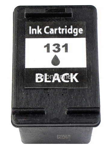 HP 131B Compatible Black Ink Cartridge
