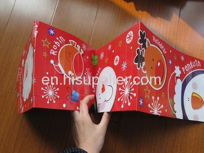 Christmas Twin card Holder Pack