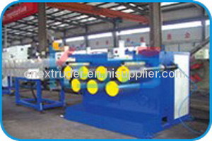 PET Strapping Band Production Line/Strapping Band Extrusion line