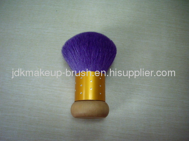 Powder Cosmetic Brush