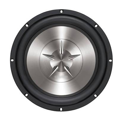 12 (30CM)car subwoofer