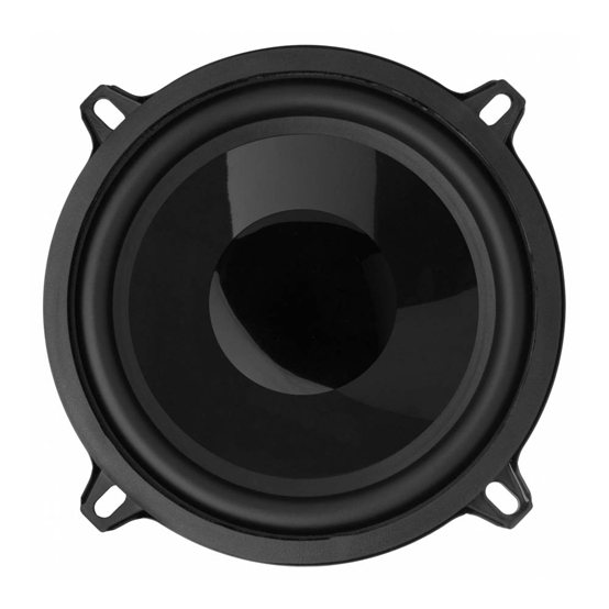 165mm Car Speaker 