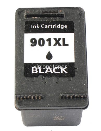 HP 901XL B Compatible Black Ink Cartridge