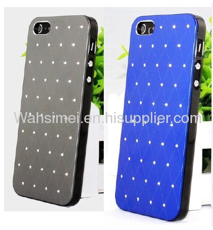 iPhone5 of Gypsophila phone protection cover for iphone 5 case