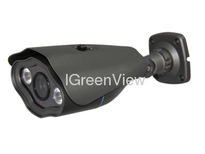 2.0 Mega pixel IP Camera with 2pcs Array LED