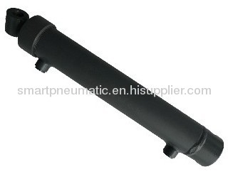 Double Acting Hydraulic Cylinder,High Quality welded hydraulic cylinders 