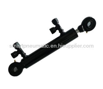 Double Acting Hydraulic Cylinder,High Quality welded hydraulic cylinders series. 