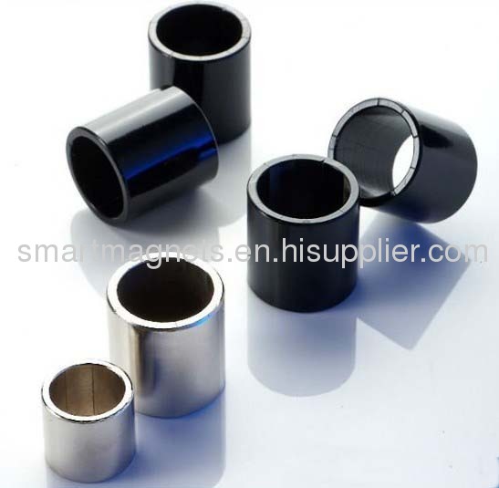 Sintered NdFeB Motor magnet