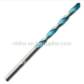 DIN8039 Multi purpose Milled flute Masonry Drill Bit