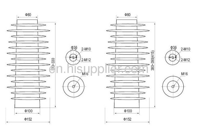 Epoxy resin sensor 