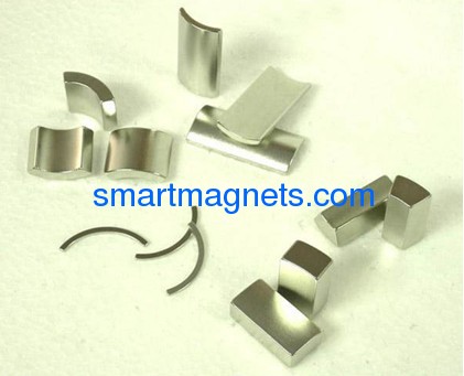 Permanent Magnet DC Stepper Motors