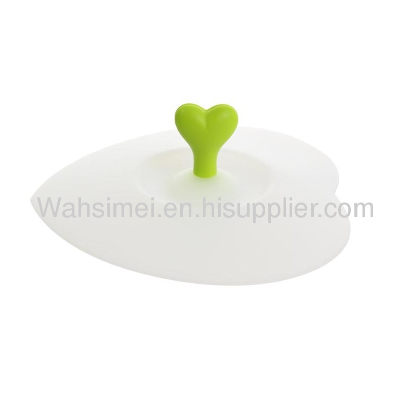 2012 Fashion creative silicone cup lids