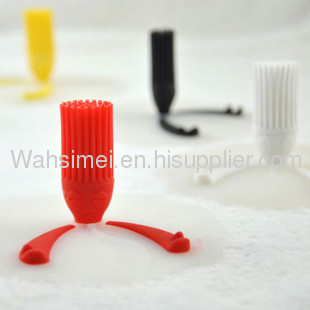 2012 Fashion creative silicone cup lids