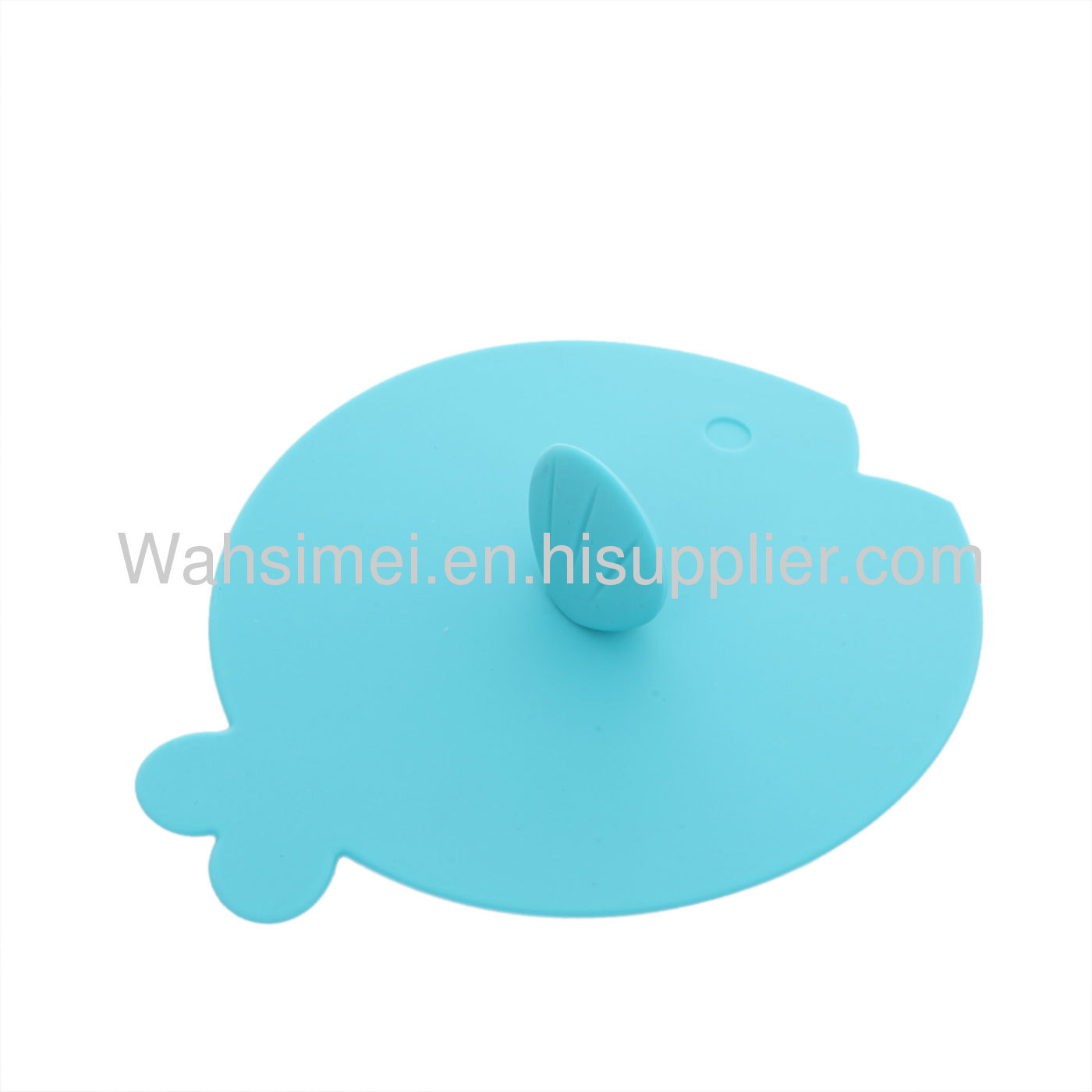 Food grade silicone cup lids for promotional gifts