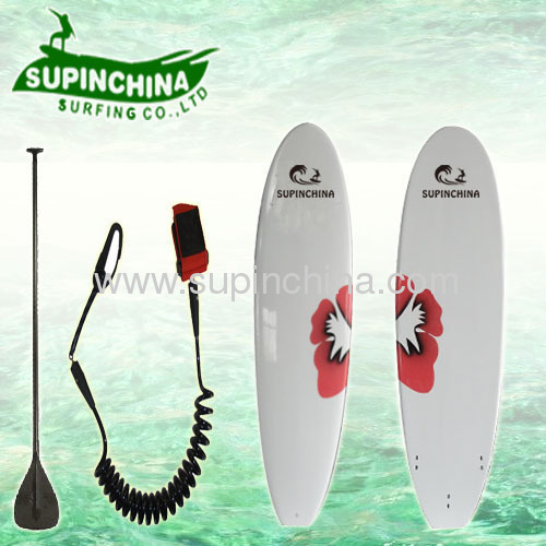 Red Rose Long board from China Supplier