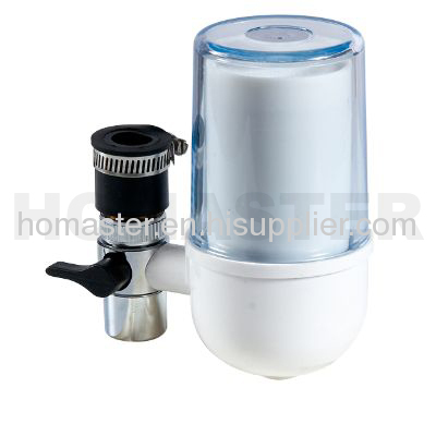 Faucet Filter in home appliance