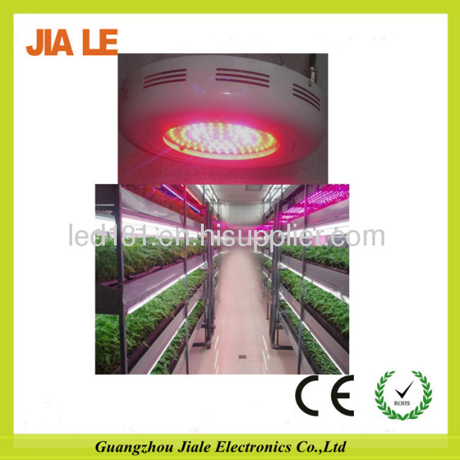 90W UFO High Power LED Plant Grow Light