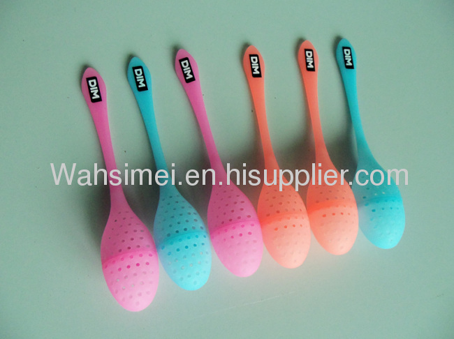 2013 promotional silicone tea infuser