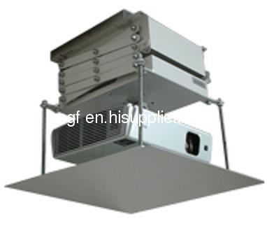 Motorized Projector Lift /electric ceiling mount lift