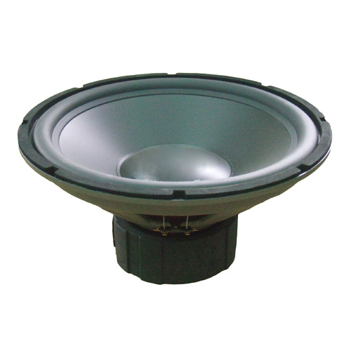 15Car Audio Woofer 